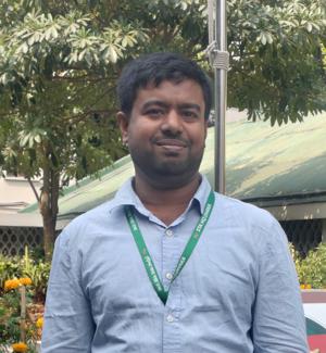 Md. Sohag Mia